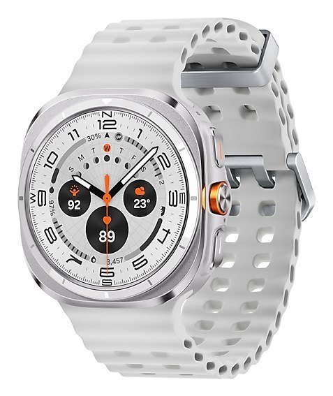 Samsung Galaxy Watch Ultra LTE L705 (47mm) White Samsung Galaxy Watch Ultra LTE L705 (47mm) White