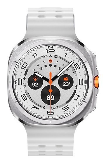 Samsung Galaxy Watch Ultra LTE L705 (47mm) White Samsung Galaxy Watch Ultra LTE L705 (47mm) White