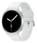 Smartwatch Samsung Galaxy Watch 8 (L325) LTE AMOLED 40mm Srebrny