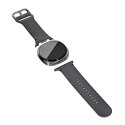 Smartwatch Samsung Galaxy Watch 8 (L330) 44mm AMOLED Grafitowy