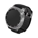 Smartwatch Samsung Galaxy Watch 8 (SM-L500) Classic AMOLED 46mm Czarny
