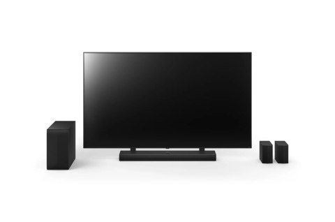 Soundbar LG S70TR