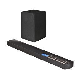Soundbar Samsung HW-B750F/EN 5.1 kan. 400W Bluetooth 4.2 Dolby Digital Czarny