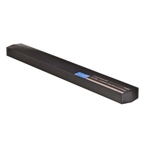 Soundbar Samsung HW-B750F/EN 5.1 kan. 400W Bluetooth 4.2 Dolby Digital Czarny Soundbar Samsung HW-B750F/EN 5.1 kan. 400W Bluetooth 4.2 Dolby Digital Czarny