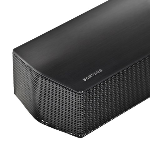 Soundbar Samsung HW-B750F/EN 5.1 kan. 400W Bluetooth 4.2 Dolby Digital Czarny Soundbar Samsung HW-B750F/EN 5.1 kan. 400W Bluetooth 4.2 Dolby Digital Czarny