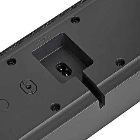 Soundbar Samsung HW-B750F/EN 5.1 kan. 400W Bluetooth 4.2 Dolby Digital Czarny Soundbar Samsung HW-B750F/EN 5.1 kan. 400W Bluetooth 4.2 Dolby Digital Czarny