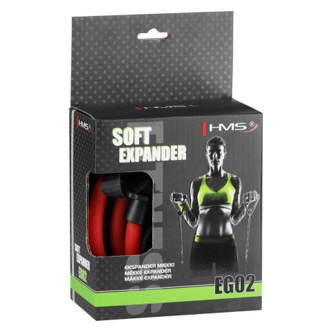 EG02 EKSPANDER GUMOWY HMS