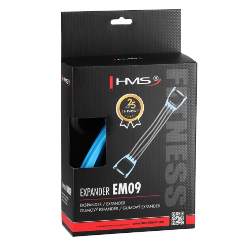 EM09 EKSPANDER HMS