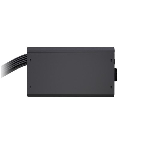 GEMBIRD ZASILACZ KOMPUTEROWY FORNAX POWER 80+ BRONZE ATX, 850W, AKTYWNE PFC, 12CM WENTYLATOR