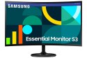 MONITOR SAMSUNG LED 27" LS27D364GAUXEN 100Hz MONITOR SAMSUNG LED 27" LS27D364GAUXEN 100Hz