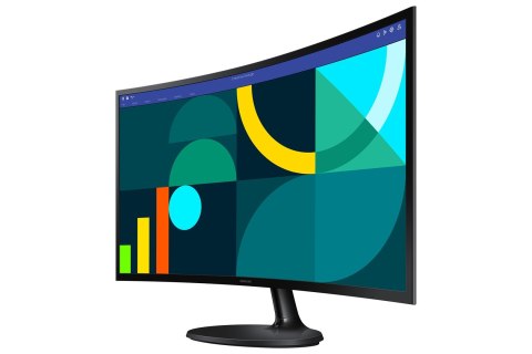 MONITOR SAMSUNG LED 27" LS27D364GAUXEN 100Hz MONITOR SAMSUNG LED 27" LS27D364GAUXEN 100Hz