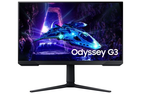 MONITOR SAMSUNG ODYSSEY G3 LED 32" LS32DG302EUXEN MONITOR SAMSUNG ODYSSEY G3 LED 32" LS32DG302EUXEN