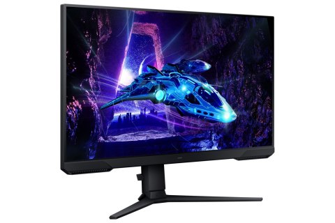 MONITOR SAMSUNG ODYSSEY G3 LED 32" LS32DG302EUXEN MONITOR SAMSUNG ODYSSEY G3 LED 32" LS32DG302EUXEN