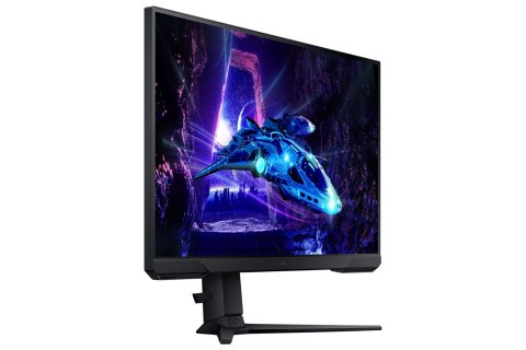 MONITOR SAMSUNG ODYSSEY G3 LED 32" LS32DG302EUXEN MONITOR SAMSUNG ODYSSEY G3 LED 32" LS32DG302EUXEN