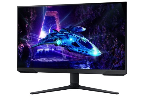 MONITOR SAMSUNG ODYSSEY G3 LED 32" LS32DG302EUXEN MONITOR SAMSUNG ODYSSEY G3 LED 32" LS32DG302EUXEN