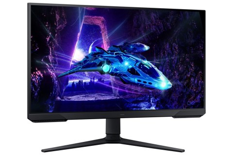 MONITOR SAMSUNG ODYSSEY G3 LED 32" LS32DG302EUXEN MONITOR SAMSUNG ODYSSEY G3 LED 32" LS32DG302EUXEN