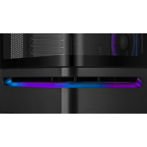 Obudowa ASUS PRIME AP202 TG ARGB WHITE