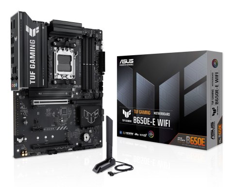 Płyta główna Asus TUF GAMING B650E-E WIFI