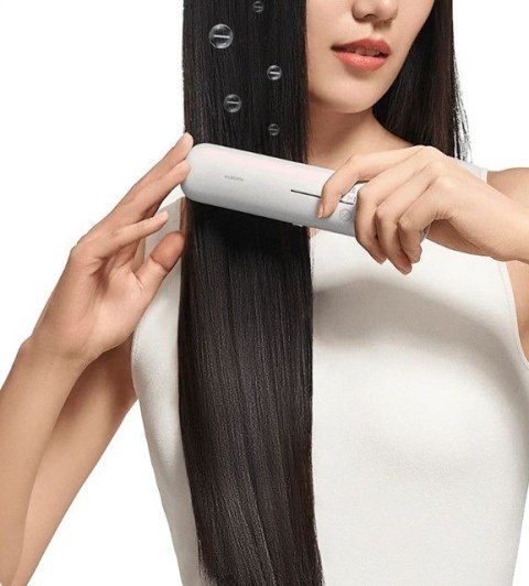 Szczotka do prostowania włosów Xiaomi Cordless Hair Straightener Brush