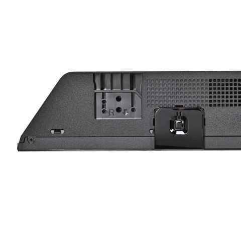 Telewizor Philips 50PUS8010/12 LED 50'' 4K Ultra HD Titan OS Dolby Atmos Ambilight DVB-T2 Czarny