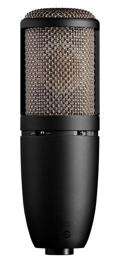 AKG P420 - Mikrofon pojemnościowy, studyjny AKG P420 - Mikrofon pojemnościowy, studyjny