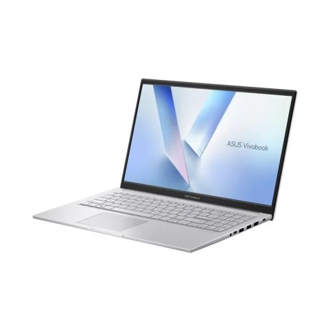 ASUS Vivobook 15 X1504VA-BQ2625 i3-1315U 15.6"FHD IPS-level Panel 60Hz 250nits AG 16GB DDR4 SSD512 Intel Graphics WLAN+BT Cam720