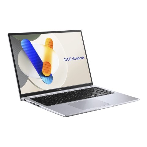 ASUS Vivobook 16 X1605VA-SH2124W i5-13420H 16.0"FHD 60Hz 300nits Glossy 16GB DDR4 SSD512 Intel UHD Graphics WLAN+BT Cam720p 50WH