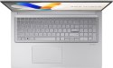 ASUS Vivobook 17 X1704VA-AU820 Core 5 120U 17.3"FHD IPS-level Panel 60Hz 250nits AG 16GB DDR4 SSD512 Intel Graphics WLAN+BT Cam7