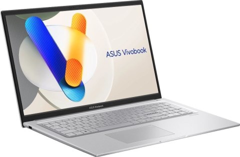 ASUS Vivobook 17 X1704VA-AU820 Core 5 120U 17.3"FHD IPS-level Panel 60Hz 250nits AG 16GB DDR4 SSD512 Intel Graphics WLAN+BT Cam7