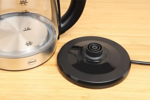 Czajnik elektryczny C415