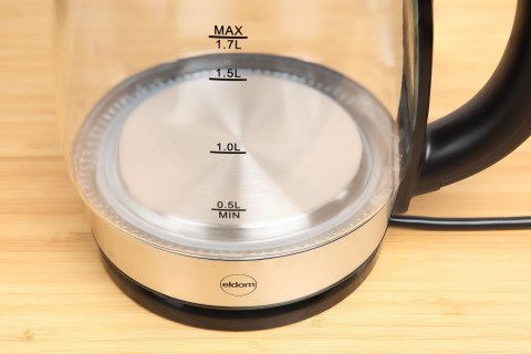 Czajnik elektryczny C415