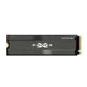 Dysk SSD Silicon Power XD80 1TB M.2 PCIe NVMe Gen3x4 TLC 3400/3000 MB/s heatsink (SP001TBP34XD8005)