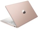 HP 17t-cn300 i5-1334U 17.3" AG IPS 8GB SSD256 BT Win11 Rose Gold (REPACK) 2Y