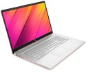 HP 17t-cn300 i5-1334U 17.3" AG IPS 8GB SSD256 BT Win11 Rose Gold (REPACK) 2Y