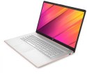 HP 17t-cn300 i5-1334U 17.3" AG IPS 8GB SSD256 BT Win11 Rose Gold (REPACK) 2Y