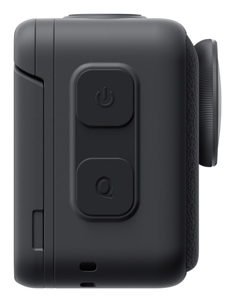 Insta360 GO Ultra Standard Bundle (Midnight Black) - kamera sportowa 53g