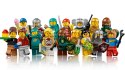 LEGO 21358 Ideas - Maszyna z minifigurkami