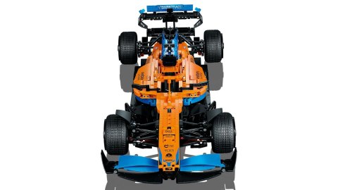LEGO Technic 42141 Samochód wyścigowy McLaren Formula 1