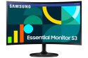 MONITOR SAMSUNG LED 24" LS24D360GAUXEN 100Hz MONITOR SAMSUNG LED 24" LS24D360GAUXEN 100Hz