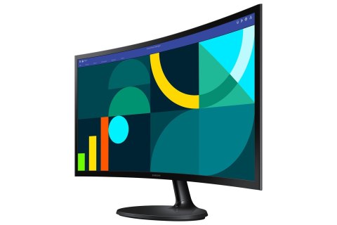 MONITOR SAMSUNG LED 24" LS24D360GAUXEN 100Hz MONITOR SAMSUNG LED 24" LS24D360GAUXEN 100Hz
