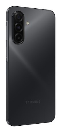 Samsung Galaxy A17 (A175) DS 4/128GB Black Samsung Galaxy A17 (A175) DS 4/128GB Black