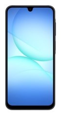 Samsung Galaxy A17 (A175) DS 4/128GB Black Samsung Galaxy A17 (A175) DS 4/128GB Black