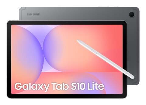 Samsung Galaxy Tab S10 lite (X406) 5G 6/128GB Grey Samsung Galaxy Tab S10 lite (X406) 5G 6/128GB Grey