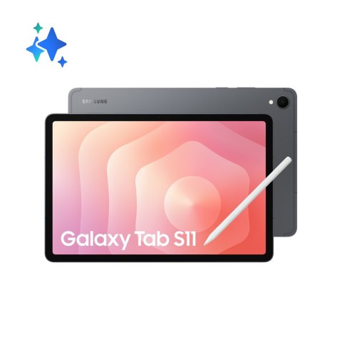 Samsung Galaxy Tab S11 (X730) 12/128GB Grey Samsung Galaxy Tab S11 (X730) 12/128GB Grey
