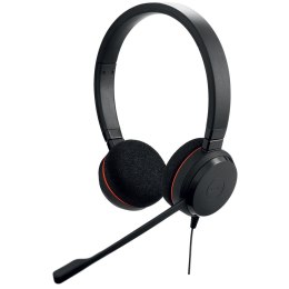 Słuchawki Jabra Evolve 20 MS stereo USB-A/C