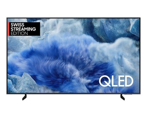 Telewizor 50" Samsung QE50Q8F QLED 4K Tizen Quantum HDR+ Telewizor 50" Samsung QE50Q8F QLED 4K Tizen Quantum HDR+