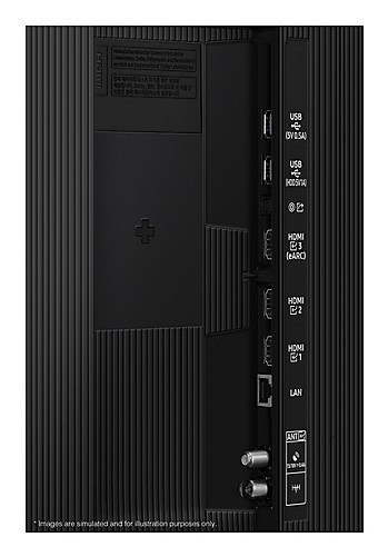 Telewizor 50" Samsung QE50Q8F QLED 4K Tizen Quantum HDR+ Telewizor 50" Samsung QE50Q8F QLED 4K Tizen Quantum HDR+