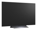 Telewizor LG OLED48C51LA OLED EVO 48'' 4K Ultra HD 144 Hz WebOS Dolby Atmos Czarny