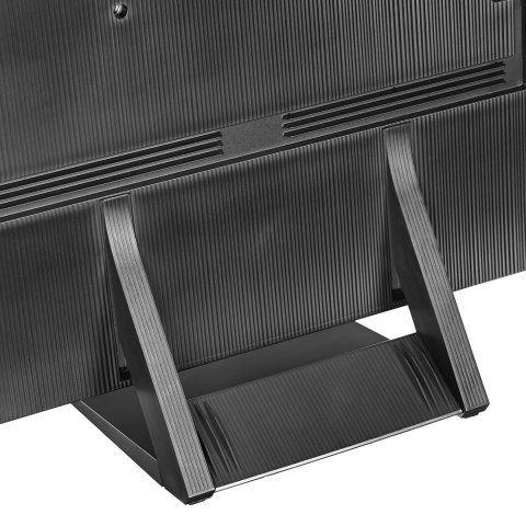 Telewizor Samsung QE55QN80FAUXXH Neo QLED 55'' 4K Ultra HD 144Hz Tizen Dolby Atmos Srebrny (MODEL 2025) Telewizor Samsung QE55QN80FAUXXH Neo QLED 55'' 4K Ultra HD 144Hz Tizen Dolby Atmos Srebrny (MODEL 2025)