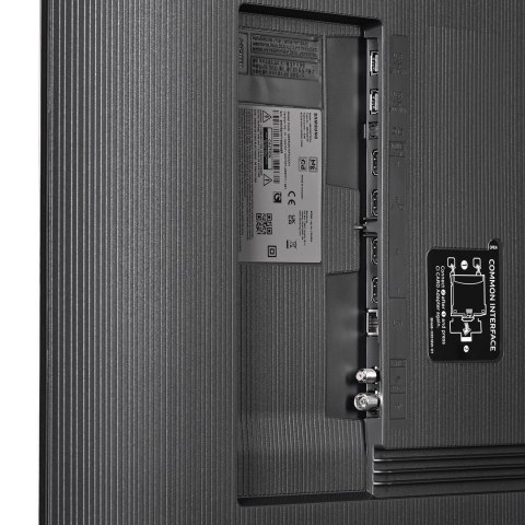 Telewizor Samsung QE75QN70FAU Neo QLED 75'' 4K Ultra HD 144 Hz Tizen Dolby Atmos Czarny Telewizor Samsung QE75QN70FAU Neo QLED 75'' 4K Ultra HD 144 Hz Tizen Dolby Atmos Czarny